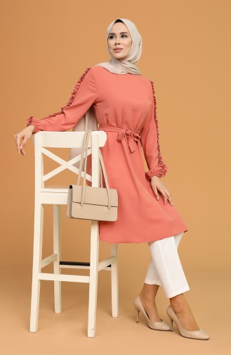 Dusty Rose Tunics 1008-05