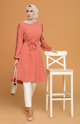 Dusty Rose Tunics 1008-05