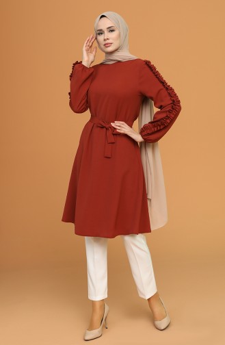 Cherry Tunics 1008-06