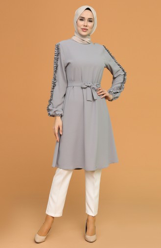Gray Tunics 1008-08