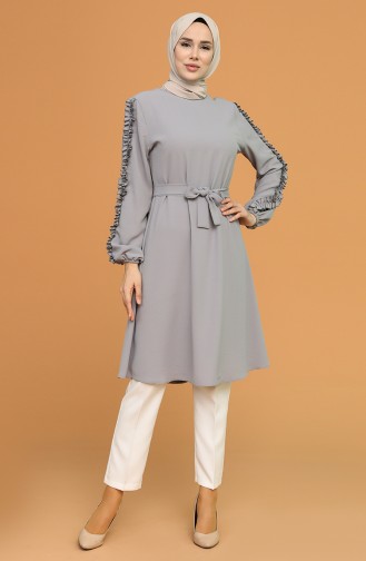 Gray Tunics 1008-08