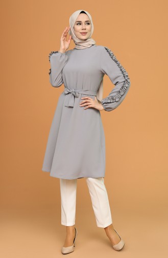 Gray Tunics 1008-08