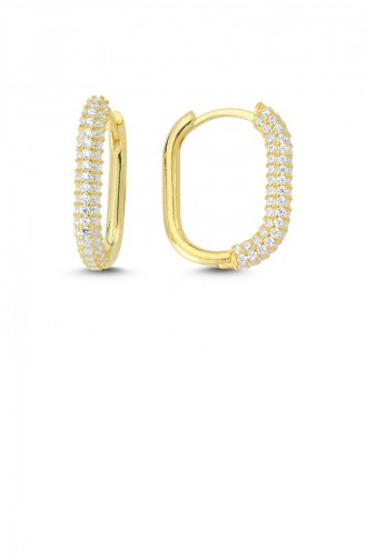 Golden Earrings 0016-2973