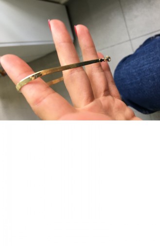Gümüş İtalyan Zincir Bileklik Altın Standart Blzb001 2900