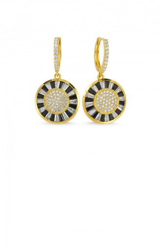 Golden Earrings 0001