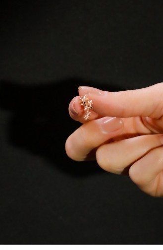 Uzay Yolu Küpe Ykp8084