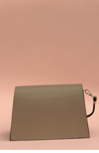 Vizon Kadın Zarf Model Kutu Omuz Çantası 8902712037614