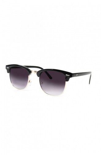 Black Sunglasses 8902712041420