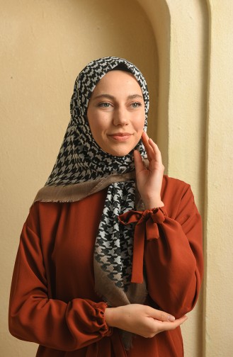 Mink Scarf 11370-03