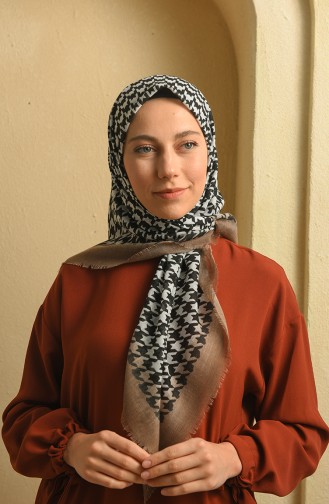 Mink Scarf 11370-03