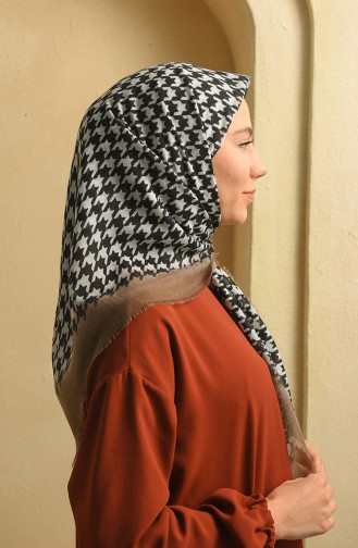 Mink Hoofddoek 11370-03