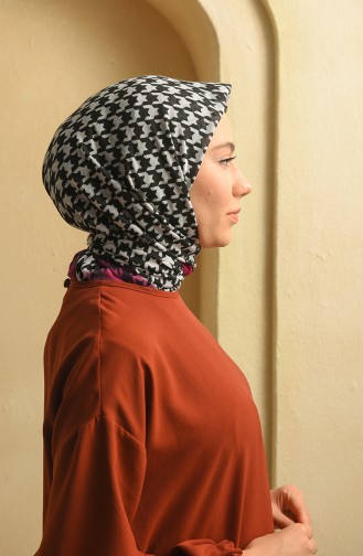 Plato Hoofddoek 11370-06