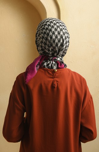 Plato Hoofddoek 11370-06