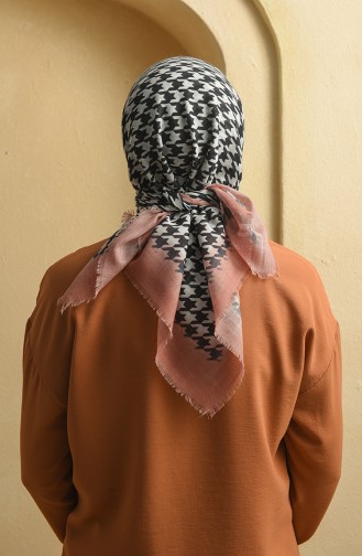 Powder Hoofddoek 11370-15