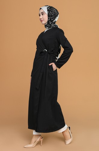 Black Cape 6894-01