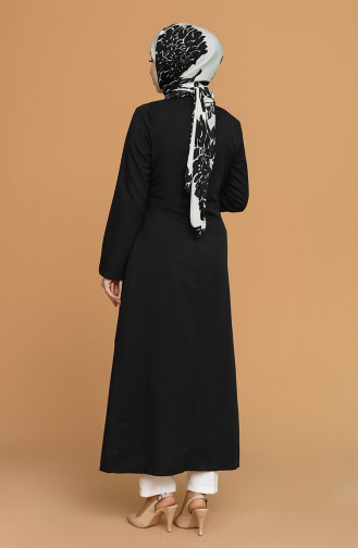 Black Cape 6894-01