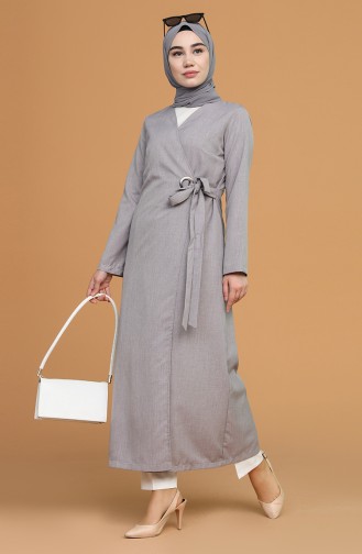 Gray Cape 6894-03