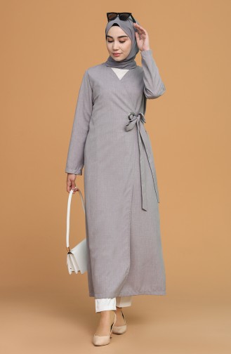 Gray Cape 6894-03