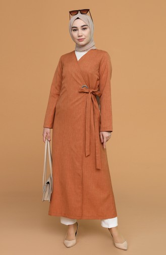 Cinnamon Tuniek 6894-03