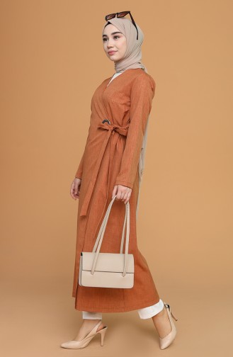 Tan Cape 6894-04