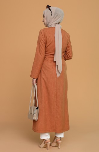 Cinnamon Tuniek 6894-03