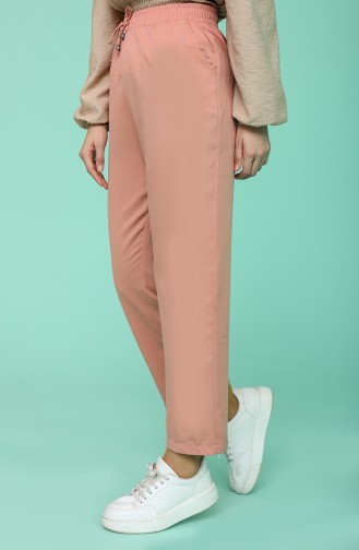 Onionskin Broek 0159-14