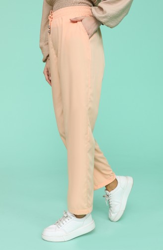 Salmon Broek 0159-15