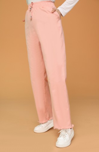 Pantalon Poudre 3502B-03
