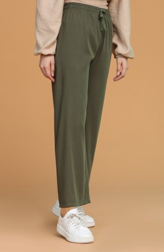 Khaki Broek 4435-05