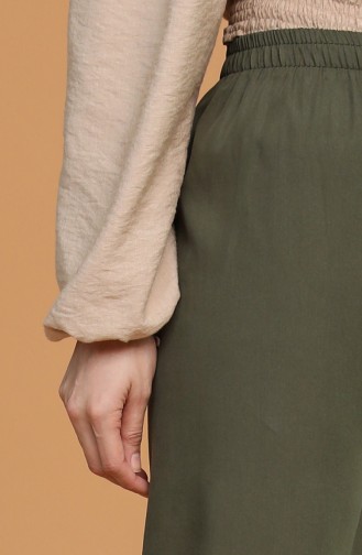 Khaki Broek 4435-05