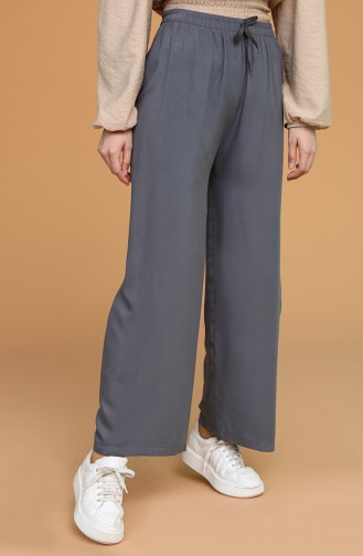 Smoke-Colored Pants 4435-06