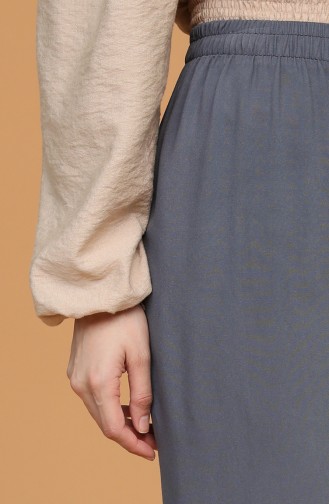 Smoke-Colored Pants 4435-06
