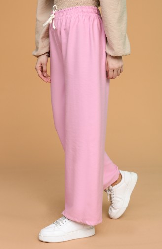 Pink Broek 4436-05