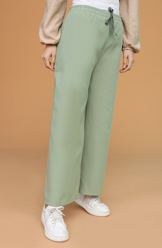 Green Broek 4438-01