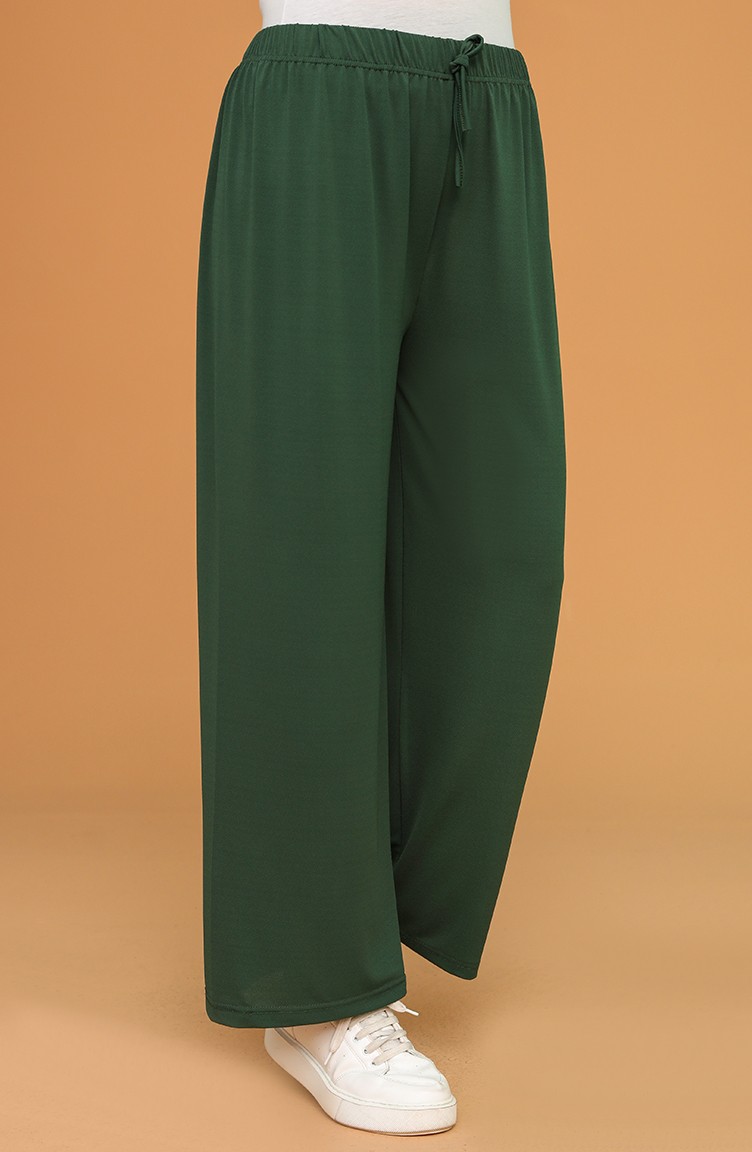 Grass green pants Clearance