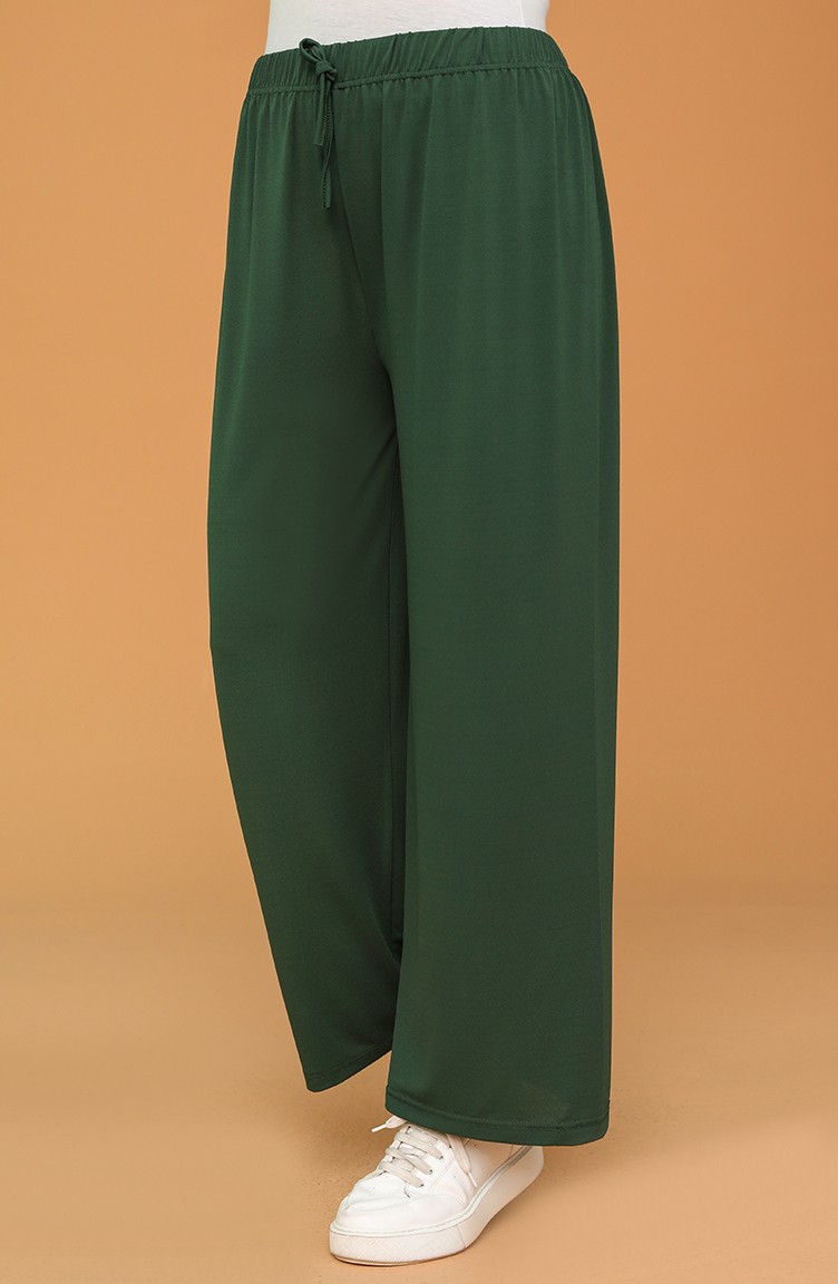 Grass green pants Clearance