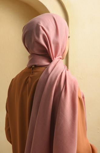 Dusty Rose Shawl 3029CK-17