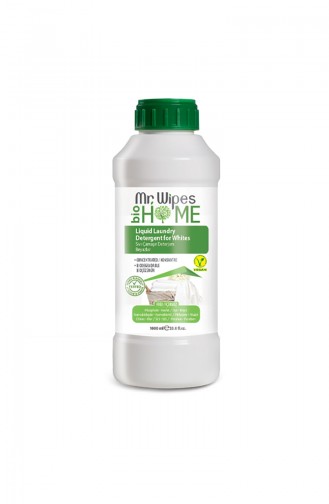 White Cleaning Products 1600007