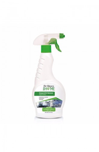  Cleaning Products 1600014