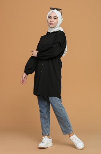 Black Tuniek 2036-03