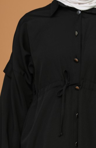 Black Tuniek 2036-03