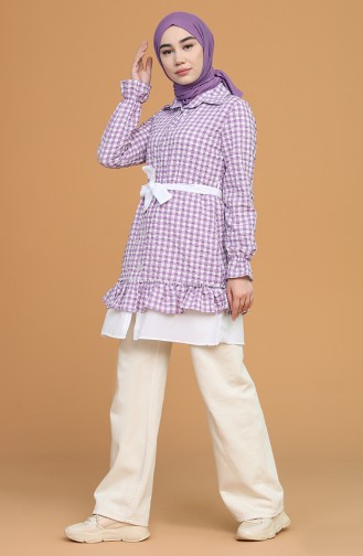 Violet Tunics 1003-02