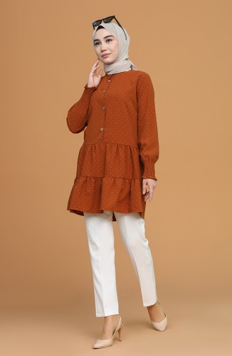 Tan Tunics 1005-04