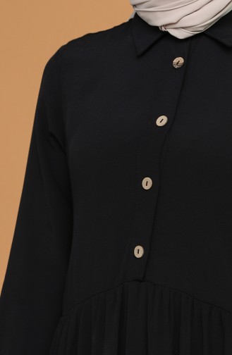 Tunique Noir 5371-04