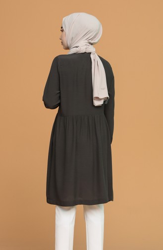 Smoke-Colored Tunics 5371-05