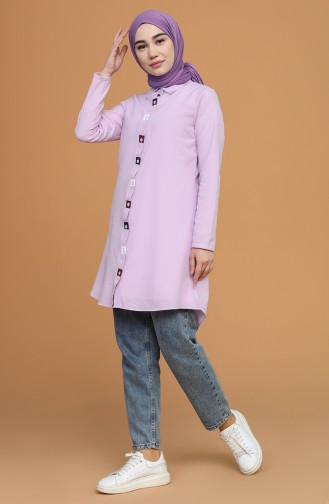 Violet Tunics 6437-14