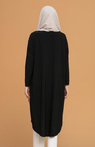 Black Tuniek 2001-01