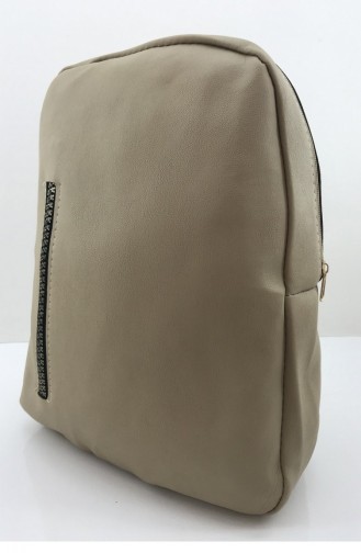 Mink Backpack 001095.VIZON
