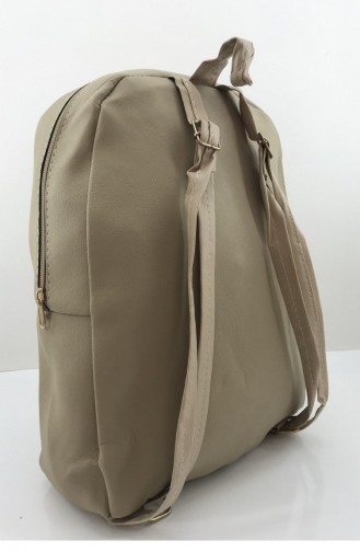 Mink Backpack 001095.VIZON