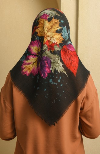 Red Scarf 11367-01